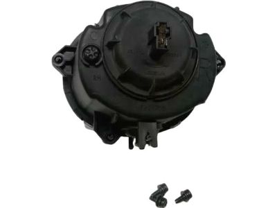 Mopar MR179444 Fog Lamp