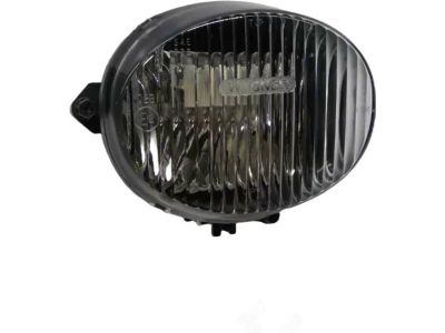 Mopar MR179444 Fog Lamp