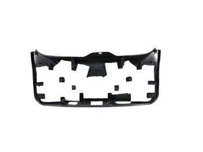 Mopar 5UN06DX9AC Panel-LIFTGATE Trim Lower