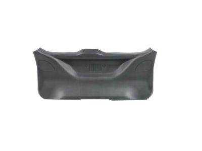 Mopar 5UN06DX9AC Panel-LIFTGATE Trim Lower