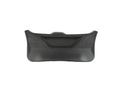 Mopar 5UN06DX9AC Panel-LIFTGATE Trim Lower