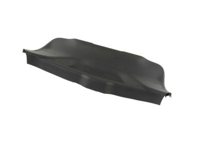 Mopar 5UN06DX9AC Panel-LIFTGATE Trim Lower
