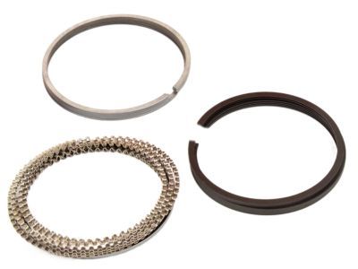 Mopar 5241052 Ring Pkg