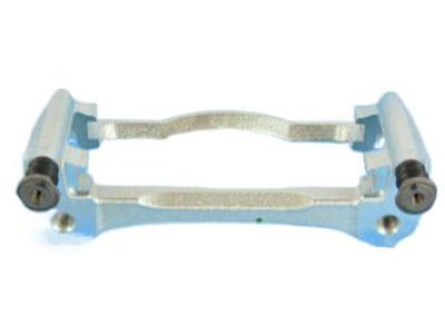 Mopar 68049160AB Disc Brake CALIPER