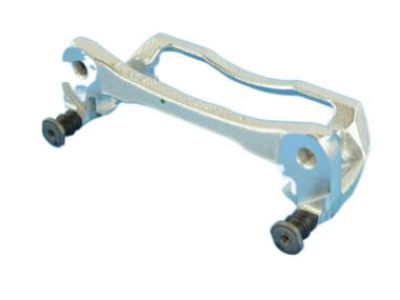 Mopar 68049160AB Disc Brake CALIPER