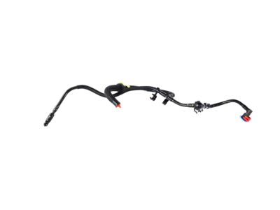 Mopar 68289577AF Hose-Vacuum