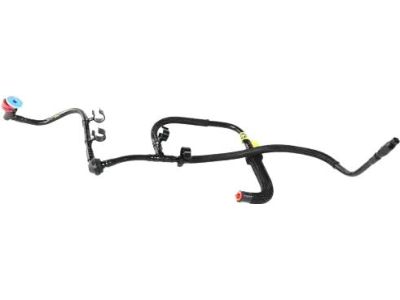 Mopar 68289577AF Hose-Vacuum