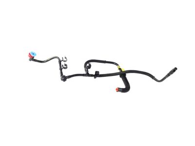 Mopar 68289577AF Hose-Vacuum