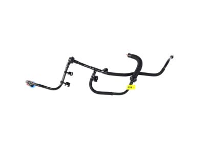 Mopar 68289577AF Hose-Vacuum