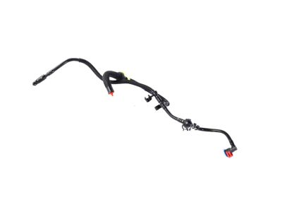 Mopar 68289577AF Hose-Vacuum