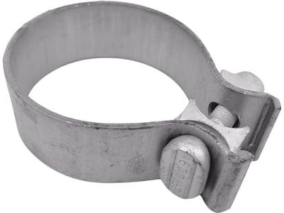 Mopar 55398183AA Clamp-Exhaust