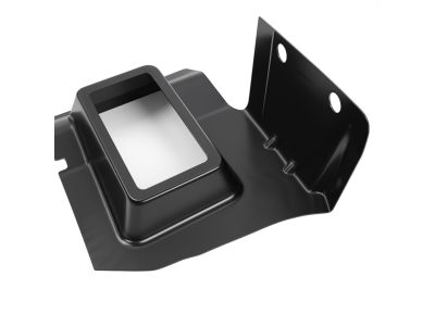 Mopar 5074858AB REINFMNT-Quarter Inner