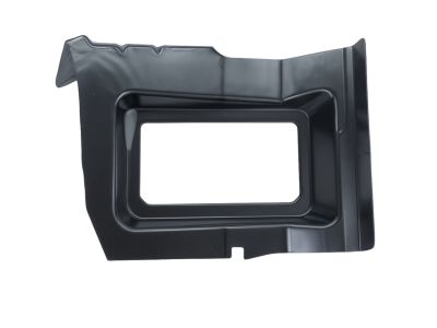 Mopar 5074858AB REINFMNT-Quarter Inner