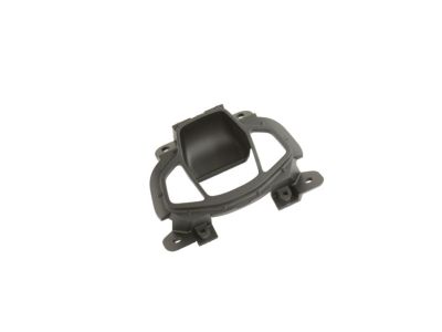 Mopar 5VL94LXHAA Bezel-Switch