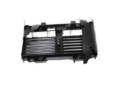 Mopar 68405073AC Grille-Active Shutter