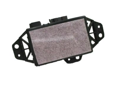 Mopar 56038720AL Module-Door