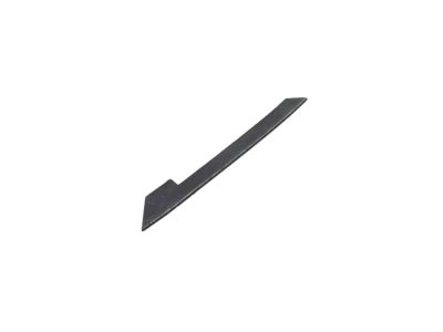 Mopar 68400392AD Seal-Header Foam