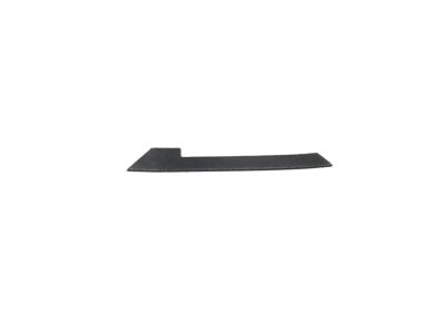 Mopar 68400392AD Seal-Header Foam