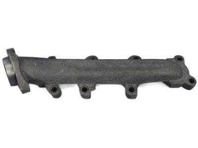 Mopar 53032898AF Exhaust Manifold