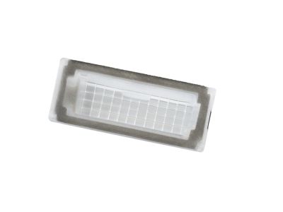 Mopar 68263890AA Lamp-License Plate