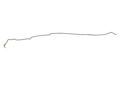 Mopar 5181856AD Line-Brake