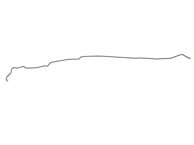 Mopar 5181856AD Line-Brake