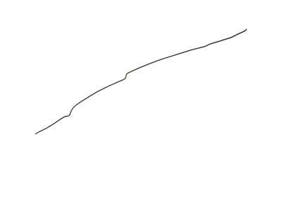 Mopar 5181856AD Line-Brake