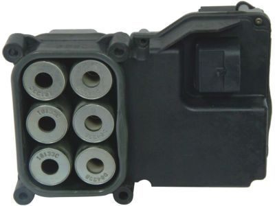 Mopar 5114538AE Anti-Lock Brake System Module