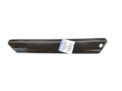 Mopar 68251091AA Bracket-Radiator Closure