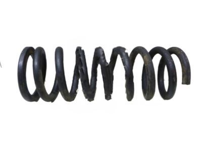 Mopar 52124009AD Front Coil Spring