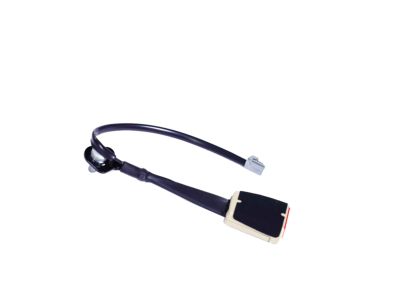 Mopar 6NU881L1AD Seat Belt Buckle Assembly