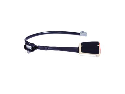 Mopar 6NU881L1AD Seat Belt Buckle Assembly