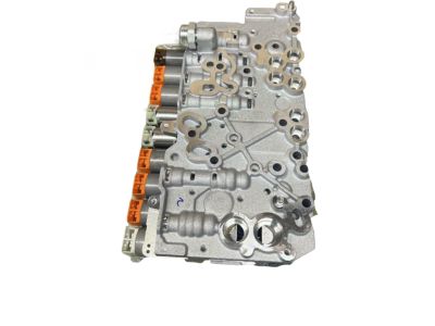 Mopar 68318224AA Automatic Transmission Valve Body