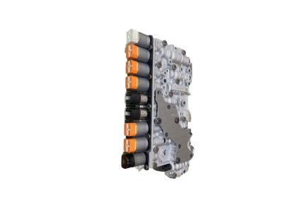 Mopar 68318224AA Automatic Transmission Valve Body