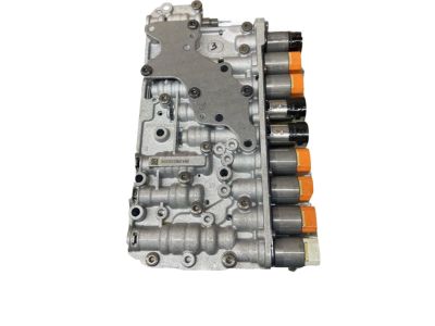 Mopar 68318224AA Automatic Transmission Valve Body