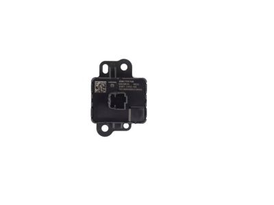 Mopar 6EM17TX7AB Heated Seat