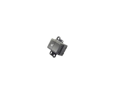 Mopar 6EM17TX7AB Heated Seat