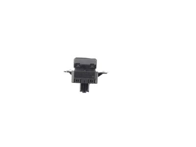 Mopar 6EM17TX7AB Heated Seat