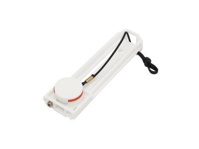 Mopar 68058437AA DAMPENER-Glove Box Door