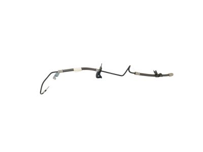 Mopar 68175257AD Line-Brake