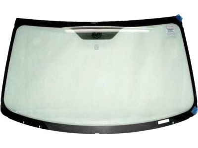 Mopar 68005433AA Windshield-Shipping Assembly - 30 Lite