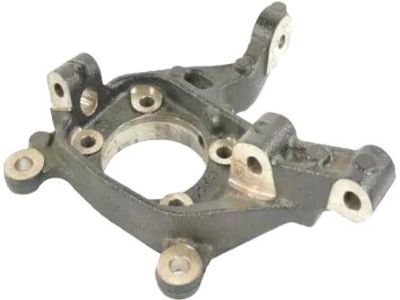 Mopar 4787959AA Suspension Knuckle Left