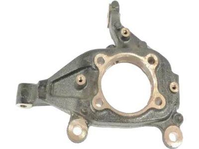 Mopar 4787959AA Suspension Knuckle Left