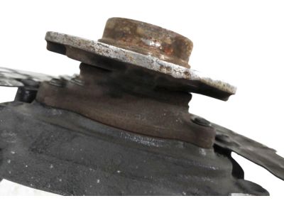 Mopar 4787959AA Suspension Knuckle Left