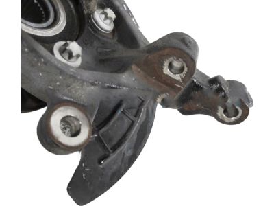 Mopar 4787959AA Suspension Knuckle Left