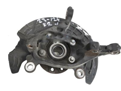Mopar 4787959AA Suspension Knuckle Left
