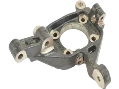 Mopar 4787959AA Suspension Knuckle Left