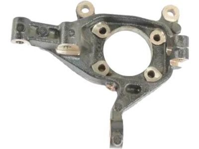 Mopar 4787959AA Suspension Knuckle Left