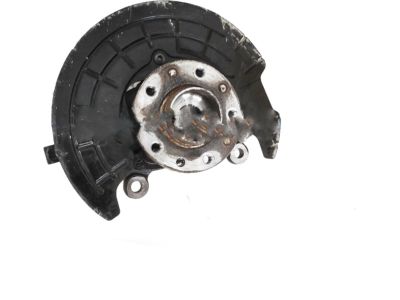 Mopar 4787959AA Suspension Knuckle Left