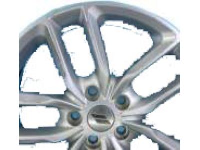 Mopar 7AR61LS1AA ALUMINUM